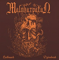 Malokarpatan : Holbaard Dzírobrad - Kartanon Herra